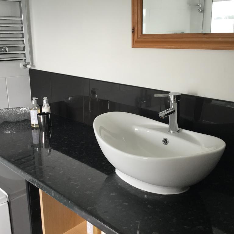 Maes Y Gwaelod Bed & Breakfast Llanwrtyd Wells Bagian luar foto